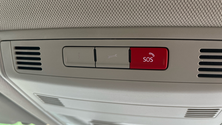 Volkswagen T-Roc 1.5 TSI Match 5dr Petrol Hatchback